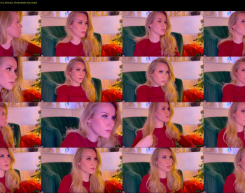 myassistant — 17 minute Chaturbate female cam show recording, 1080p, Dec 18, 2022