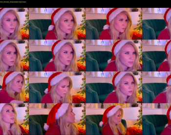 myassistant — 51 minute Chaturbate female cam show recording, 1080p, Dec 18, 2022