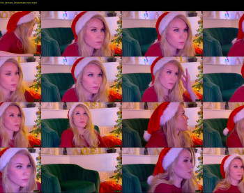 myassistant — 52 minute Chaturbate female cam show recording, 1080p, Dec 18, 2022
