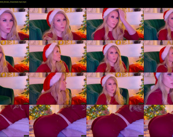 myassistant — 55 minute Chaturbate female cam show recording, 1080p, Dec 19, 2022