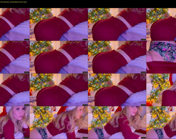 myassistant — 59 minute Chaturbate female cam show recording, 1080p, Dec 19, 2022