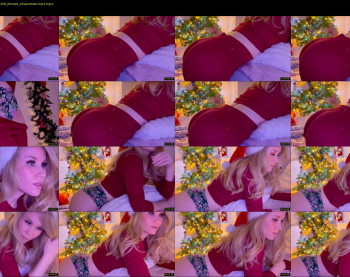 myassistant — 60 minute Chaturbate female cam show recording, 1080p, Dec 19, 2022