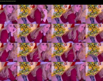 myassistant — 58 minute Chaturbate female cam show recording, 1080p, Dec 19, 2022