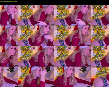 myassistant — 57 minute Chaturbate female cam show recording, 1080p, Dec 19, 2022