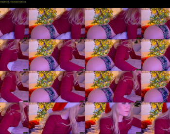 myassistant — 3 minute Chaturbate female cam show recording, 1080p, Dec 19, 2022