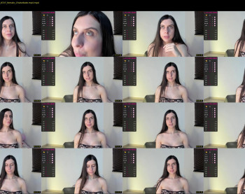 nadia_conner — 13 minute Chaturbate female cam show recording, 720p, Dec 18, 2022