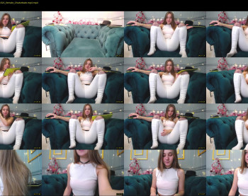 nancycute__ — 54 minute Chaturbate female cam show recording, 1080p, Dec 18, 2022