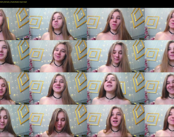 nancycute__ — 17 minute Chaturbate female cam show recording, 1080p, Dec 18, 2022