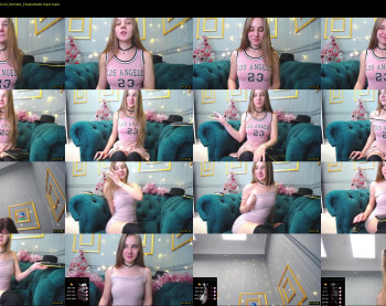 nancycute__ — 56 minute Chaturbate female cam show recording, 1080p, Dec 19, 2022