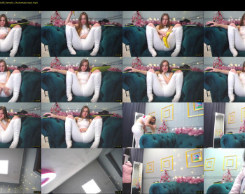 nancycute__ — 39 minute Chaturbate female cam show recording, 1080p, Dec 19, 2022