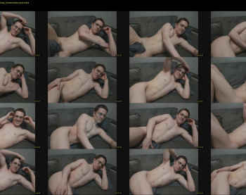 nfeibk — 55 minute Chaturbate male cam show recording, 1080p, Dec 18, 2022