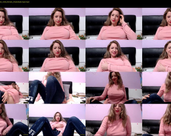 pam___beautiful — 25 minute Chaturbate female cam show recording, 480p, Dec 18, 2022