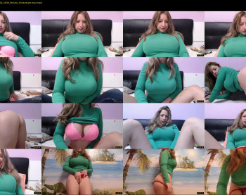 pam___beautiful — 17 minute Chaturbate female cam show recording, 480p, Dec 18, 2022