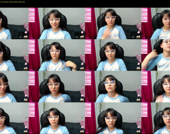 paulette65 — 27 minute Chaturbate female cam show recording, 720p, Dec 18, 2022