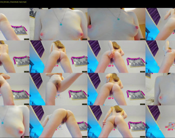 perfectdate — 37 minute Chaturbate female cam show recording, 1080p, Dec 19, 2022