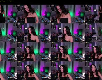 pippalee — 15 minute Chaturbate female cam show recording, 1080p, Dec 18, 2022