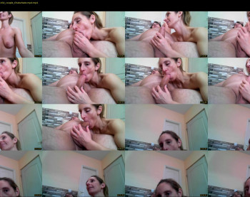 playfuljenny — 42 minute Chaturbate couple cam show recording, 720p, Dec 18, 2022