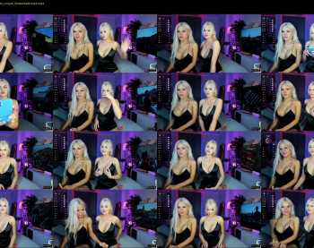 popy_star — 14 minute Chaturbate couple cam show recording, 1080p, Dec 18, 2022