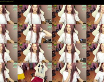 ps4pro — 54 minute Chaturbate female cam show recording, 1080p, Dec 18, 2022