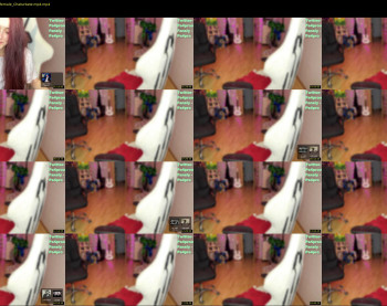 ps4pro — 22 minute Chaturbate female cam show recording, 1080p, Dec 19, 2022