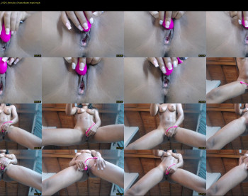 rachel_evans_ — 31 minute Chaturbate female cam show recording, 1080p, Dec 18, 2022