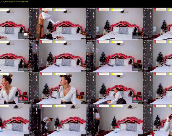 ragazzabellaa — 11 minute Chaturbate female cam show recording, 720p, Dec 18, 2022