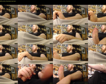 redhead4fun — 67 minute Chaturbate male cam show recording, 480p, Dec 18, 2022
