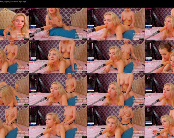 rocksbabies — 20 minute Chaturbate female cam show recording, 1080p, Dec 18, 2022