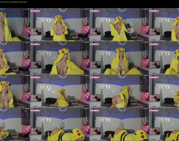 royalsquirt_ — 39 minute Chaturbate female cam show recording, 1080p, Dec 18, 2022