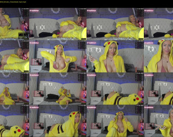 royalsquirt_ — 38 minute Chaturbate female cam show recording, 1080p, Dec 18, 2022