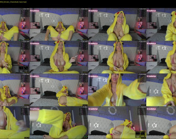 royalsquirt_ — 38 minute Chaturbate female cam show recording, 1080p, Dec 18, 2022