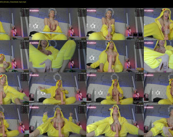 royalsquirt_ — 39 minute Chaturbate female cam show recording, 1080p, Dec 18, 2022