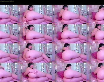 ruby_26 — 17 minute Chaturbate female cam show recording, 1080p, Dec 18, 2022