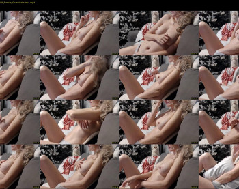 s_mailleee — 17 minute Chaturbate female cam show recording, 720p, Dec 19, 2022