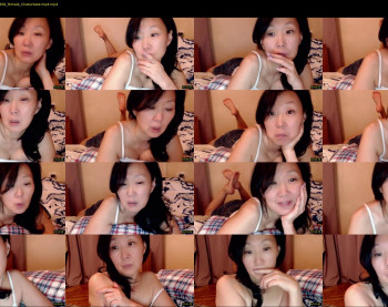 sandrami__ — 46 minute Chaturbate female cam show recording, 720p, Dec 18, 2022