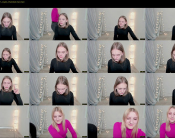 sav_anna — 4 minute Chaturbate female cam show recording, 720p, Dec 18, 2022