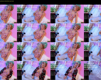 sebilone — 16 minute Chaturbate couple cam show recording, 1080p, Dec 18, 2022