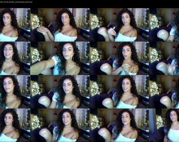 sensual_paradise_ — 5 minute Chaturbate female cam show recording, 720p, Dec 19, 2022