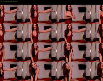 sensualldream — 3 minute Chaturbate female cam show recording, 1080p, Dec 18, 2022