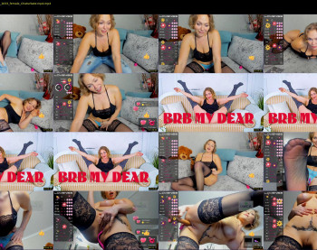 simonmartina — 59 minute Chaturbate female cam show recording, 1080p, Dec 18, 2022