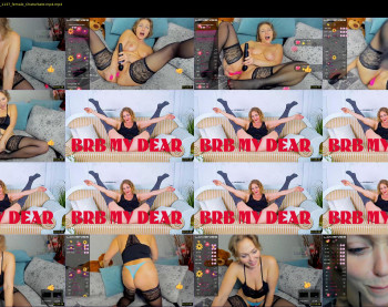 simonmartina — 63 minute Chaturbate female cam show recording, 1080p, Dec 18, 2022