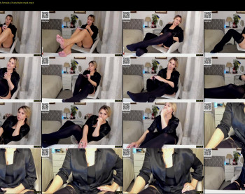 sirena99 — 33 minute Chaturbate female cam show recording, 720p, Dec 18, 2022