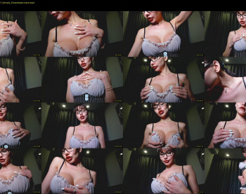slemgem — 5 minute Chaturbate couple cam show recording, 1080p, Dec 18, 2022