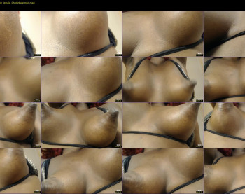sofiasisko — 6 minute Chaturbate female cam show recording, 1080p, Dec 18, 2022