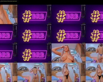 sonya_boldwin — 58 minute Chaturbate female cam show recording, 1080p, Dec 18, 2022