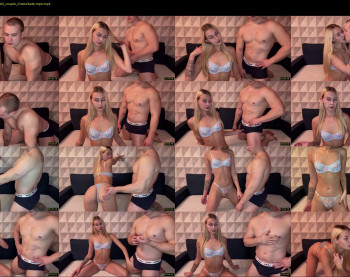 sugarcoup — 13 minute Chaturbate couple cam show recording, 720p, Dec 18, 2022