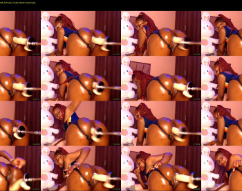 sugarmirie — 28 minute Chaturbate female cam show recording, 720p, Dec 18, 2022