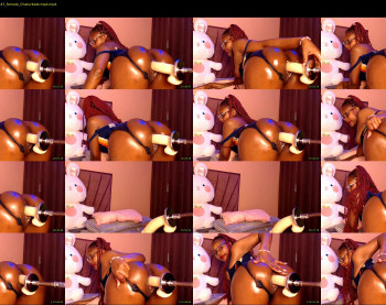 sugarmirie — 92 minute Chaturbate female cam show recording, 720p, Dec 18, 2022
