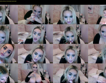 summerxjay — 26 minute Chaturbate female cam show recording, 480p, Dec 19, 2022