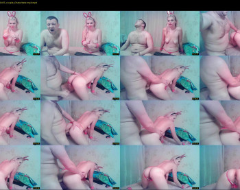 sweetpairfun — 36 minute Chaturbate couple cam show recording, 720p, Dec 18, 2022